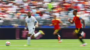 Egypt vs. New Zealand odds, prediction, time: 2026 World Cup picks from expert on 21-9 run