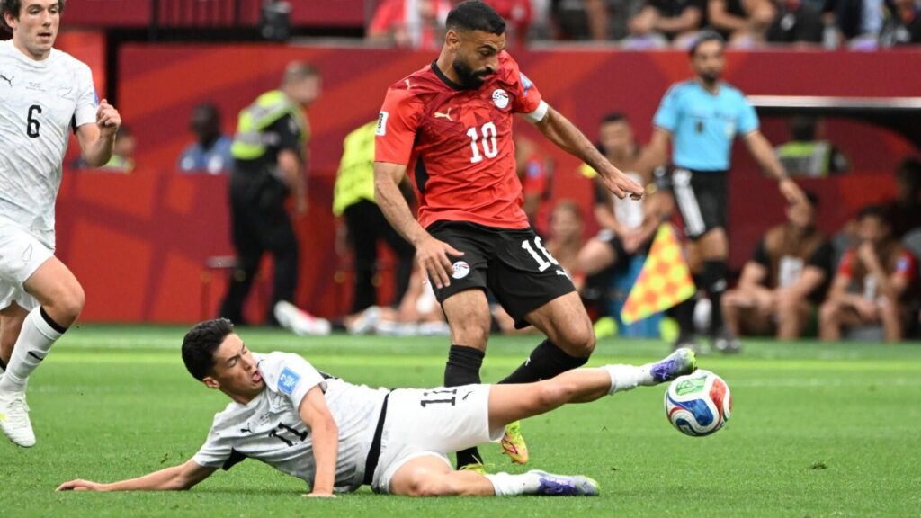 Egypt vs. Iran odds, prediction, time: 2026 World Cup picks, best bets from expert on 23-13 run
