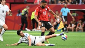 Egypt vs. Iran odds, prediction, time: 2026 World Cup picks, best bets from expert on 23-13 run