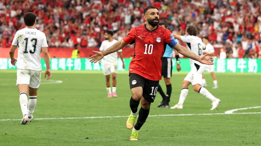 Nine African nations secure historic World Cup knockout spots to prove growing quality and potential