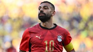 Free 2026 World Cup anytime goalscorer picks, odds: Mohamed Salah among best bets for Sunday's matches