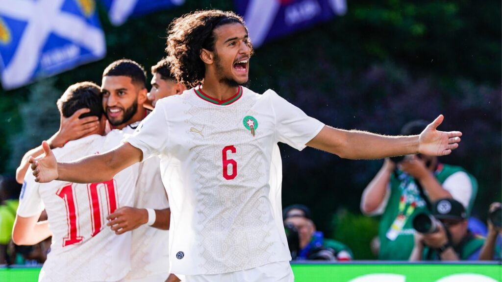 Morocco vs. Haiti live stream: How to watch FIFA World Cup, odds, prediction, pick, lineups, channel
