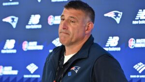 Ranking the NFL's biggest offseason losers: Patriots, Packers facing questions