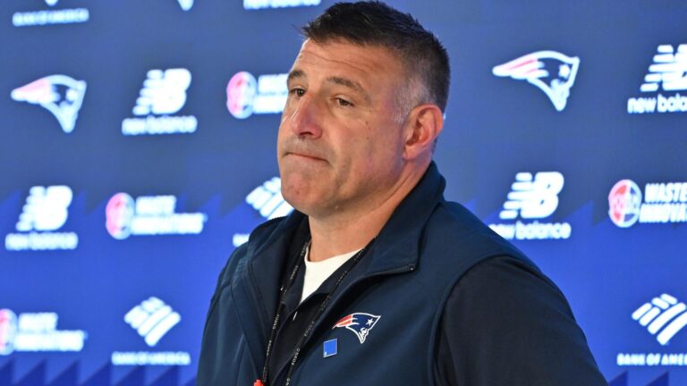 Ranking the NFL's biggest offseason losers: Patriots, Packers facing questions
