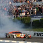 2026 The Great American Getaway predictions, odds, time: NASCAR at Pocono picks, best bets by advanced model