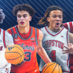2026 NBA Draft Scouting: The strengths, upside and risks of the draft’s four premier lead guards