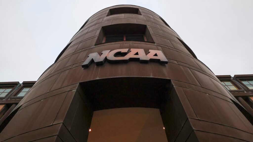 NCAA votes to approve age-based five-year eligibility rule, reshaping college football, basketball landscapes