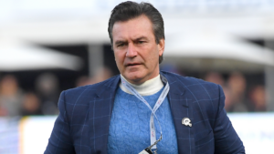 MLB clears Dodgers doctor Neal ElAttrache after PED link to Conor McGregor