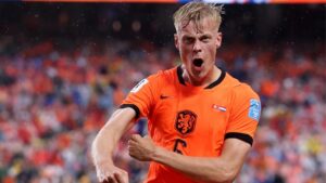 Netherlands vs. Morocco live stream: How to watch FIFA World Cup, odds, prediction, pick, lineups