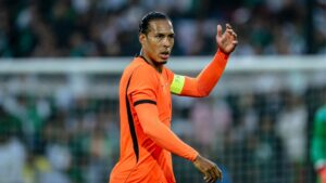Netherlands vs. Japan live stream: Prediction, lineups and how to watch 2026 World Cup