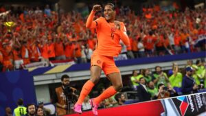 Netherlands vs. Sweden live stream: How to watch FIFA World Cup, odds, prediction, pick, lineups, channel