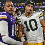 NFC North win totals: The Vikings are being overlooked, while the Packers are being overrated