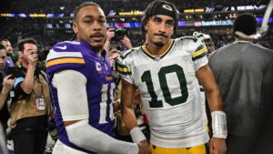 NFC North win totals: The Vikings are being overlooked, while the Packers are being overrated