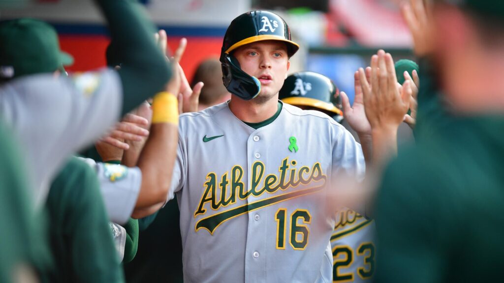 Free MLB home run picks, odds for June 2: Nick Kurtz among top HR prop bets for Tuesday