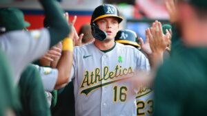 Free MLB home run picks, odds for June 2: Nick Kurtz among top HR prop bets for Tuesday