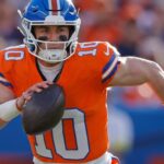 Jaylen Waddle, Bo Nix poised to benefit from Davis Webb’s Air Raid roots in 2026