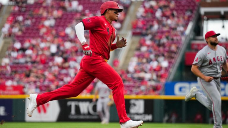 Fantasy baseball waiver wire: Noelvi Marte gets another chance but time is running out