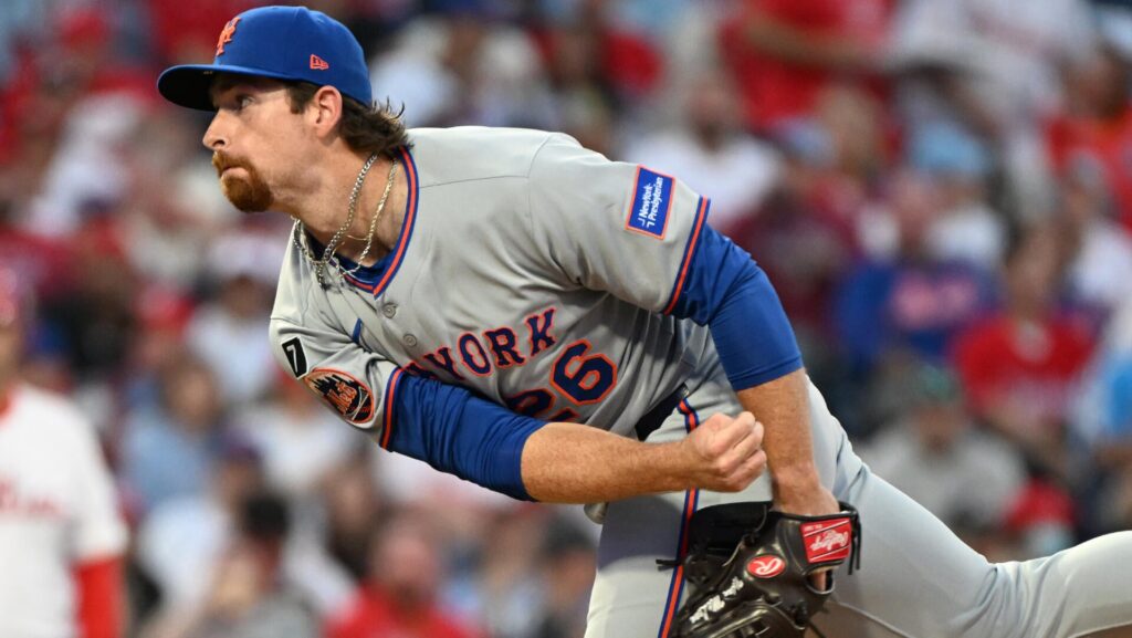 Three up, three down: Nolan McLean's rough stretch raises questions, but it may not be time to panic just yet