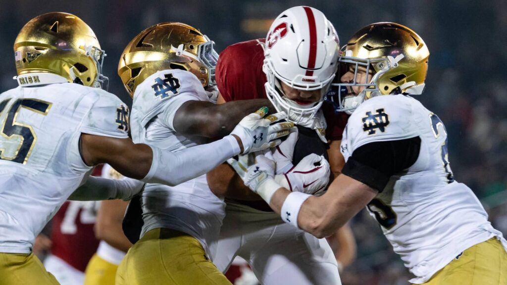 Which college football defenses are built to dominate? A statistical deep dive into all 138 FBS teams for 2026