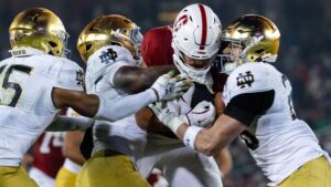 Which college football defenses are built to dominate? A statistical deep dive into all 138 FBS teams for 2026