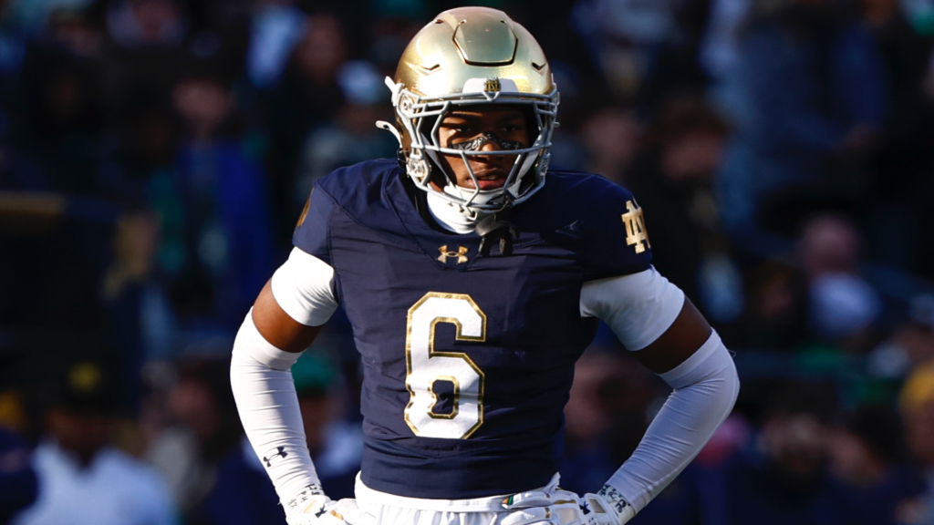 10 College Football Playoff guarantees for 2026: Notre Dame embraces villain role, 2 ACC teams get in