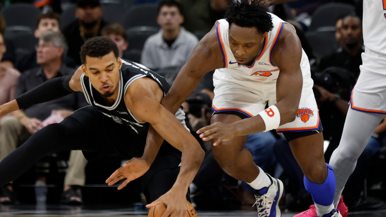 10 most important NBA Finals storylines: Do Knicks have a Wemby stopper? Will Josh Hart knock down good looks?