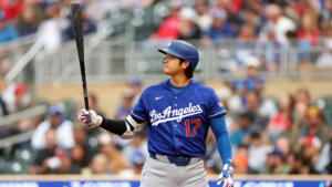 MLB All-Star Game voting: Shohei Ohtani, Ernie Clement named starters; Aaron Judge, Mike Trout, more advance