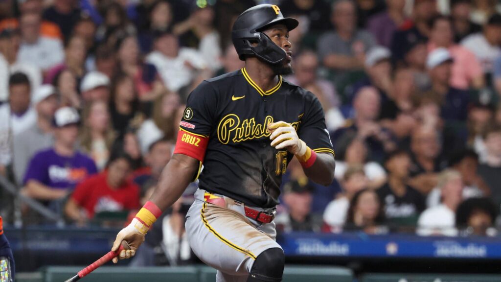 Fantasy Baseball Injury Rankings: Top 50 IL stashes with Oneil Cruz and Jose Ramirez suffering a hand fracture