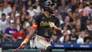 Fantasy Baseball Injury Rankings: Top 50 IL stashes with Oneil Cruz and Jose Ramirez suffering a hand fracture