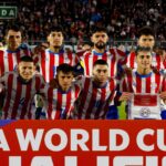 Meet USMNT’s World Cup opponents: What to know about Paraguay, Australia and Turkiye