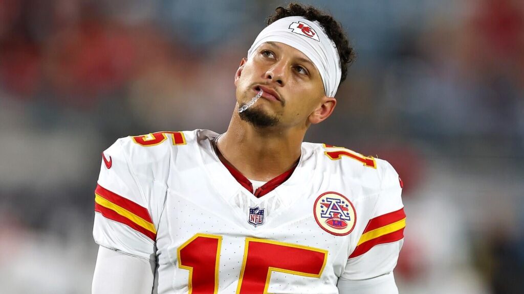 Where QBs landed in Prisco's Top 100 NFL players of 2026, plus two notable snubs