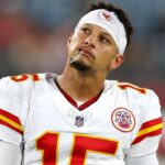 Where QBs landed in Prisco’s Top 100 NFL players of 2026, plus two notable snubs