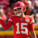 Betting the Chiefs in 2026: See how Kansas City’s win total, Super Bowl odds are trending and our best bets