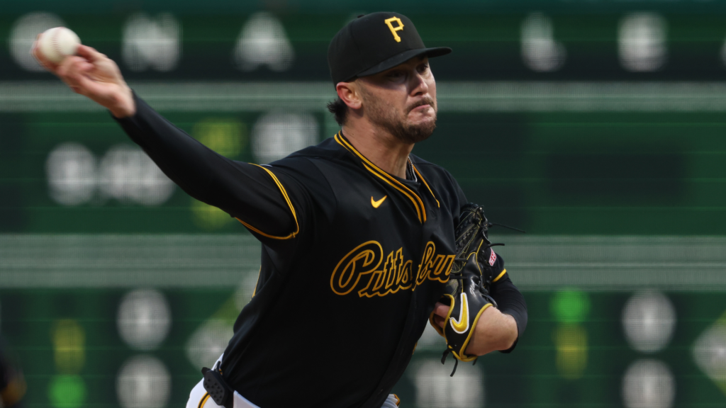 Free MLB picks, predictions for Friday, June 26: Expert's best bets include Skenes prop, Guardians-Mariners
