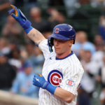 Pete Crow-Armstrong is on another heater at the plate, now the Cubs star just has to sustain it