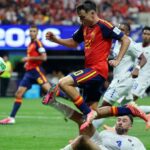 Spain vs. Saudi Arabia odds, prediction, time: 2026 World Cup picks, best bets by expert on 18-8 roll