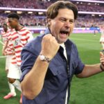 Mauricio Pochettino’s attacking masterclass leads USMNT to electric, dominant start to World Cup