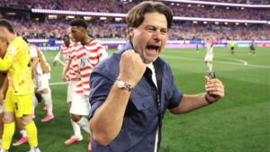 Mauricio Pochettino's attacking masterclass leads USMNT to electric, dominant start to World Cup
