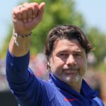 USMNT coach Mauricio Pochettino aims high, hours away from World Cup debut: ‘For me, success is winning’