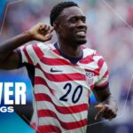 FIFA World Cup 2026 Power Rankings: Spain sit top, but USMNT lurk in top 12 after friendly win over Senegal