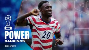 FIFA World Cup 2026 Power Rankings: Spain sit top, but USMNT lurk in top 12 after friendly win over Senegal