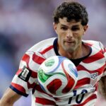 USMNT’s Christian Pulisic trains individually, still on track to face Australia at World Cup