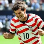 2026 World Cup parlay, best bets: Picks for USA vs. Paraguay, Canada vs. Bosnia and Herzegovina on Friday
