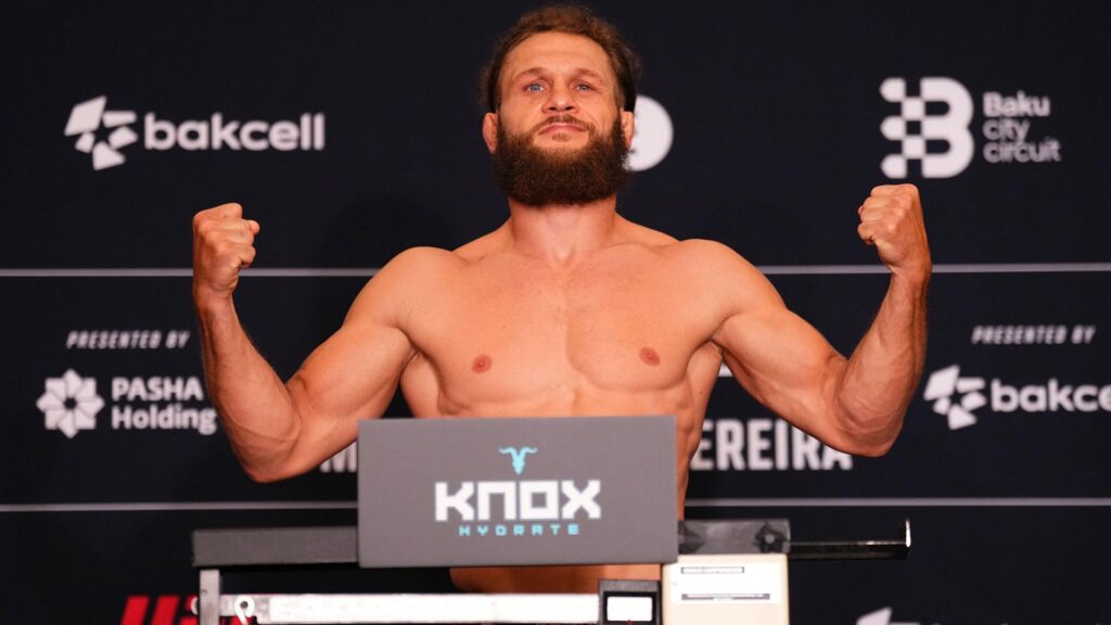 UFC Fight Night predictions: Fight card, odds, expert picks for Rafael Fiziev vs. Manuel Torres in Baku