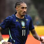 Free 2026 World Cup anytime goalscorer picks, odds, best bets: Raphinha among best bets for Saturday