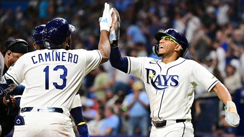 Royals vs. Rays prediction, odds, line, time: 2026 MLB picks for Thursday, June 25, by proven model