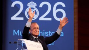 What's next for Real Madrid after Florentino Perez's reelection: Jose Mourinho, big star signings and more
