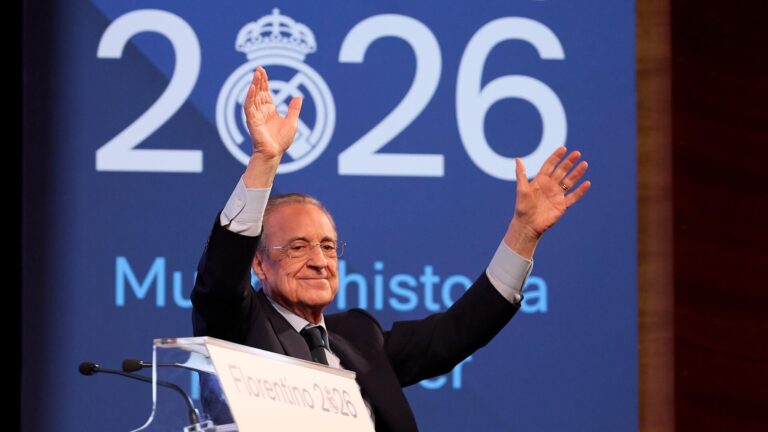 What's next for Real Madrid after Florentino Perez's reelection: Jose Mourinho, big star signings and more