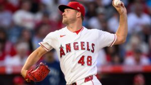 Fantasy baseball waiver wire: Reid Detmers surge looks real as breakout buzz builds again