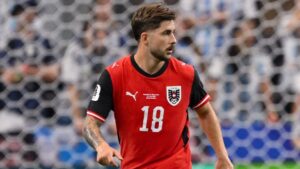 Austria vs. Algeria odds, prediction, time: 2026 World Cup picks from expert on 25-13 run